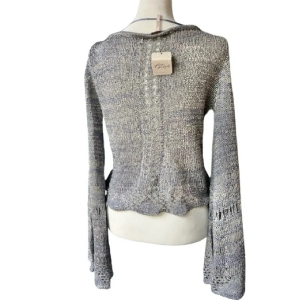 Free People Zinnia Top